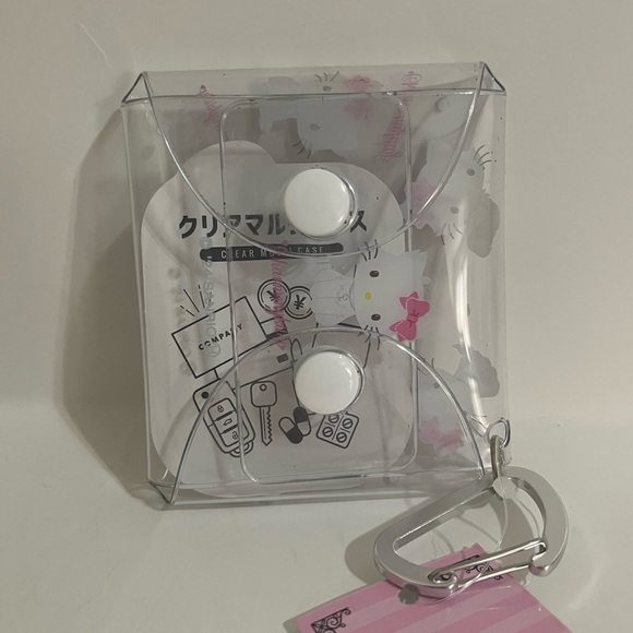 Charmmy Kitty Multi Use Small Case - Picture 3 of 6